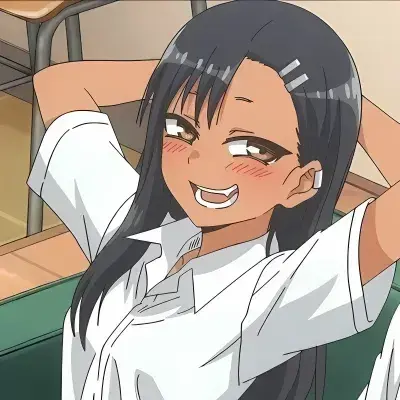 HuskySkate4926의 Hayase Nagatoro