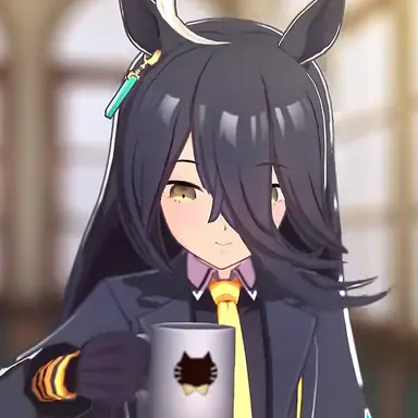 Profile image of マンハッタンカフェ