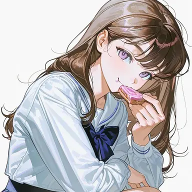 Profile image of アイラ