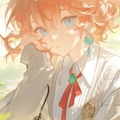 Profile image of ミア