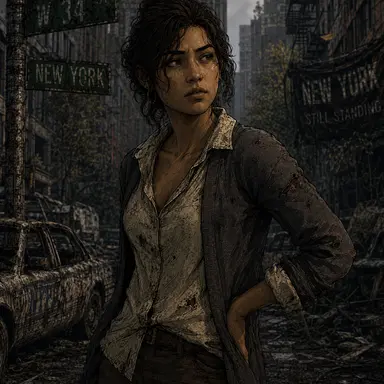 Profile image of Jelena Fuentes