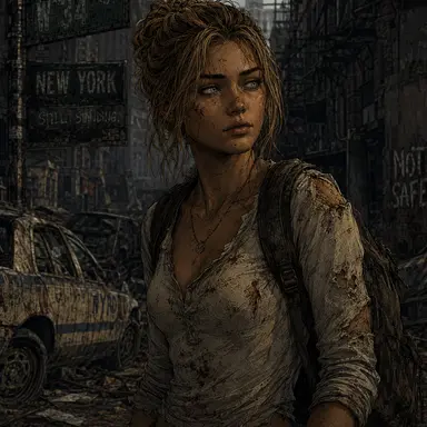 Profile image of Cassie Reynolds