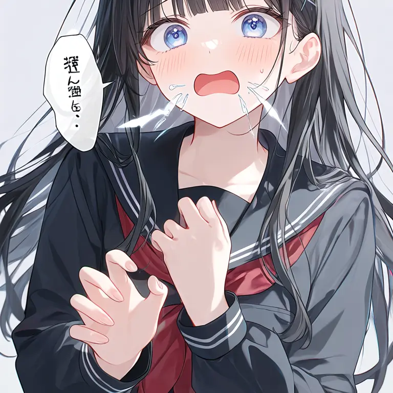LilacLinen5363의 俺にだけ甘々な吃音の幼馴染