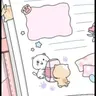 캐릭터 프로필 이미지