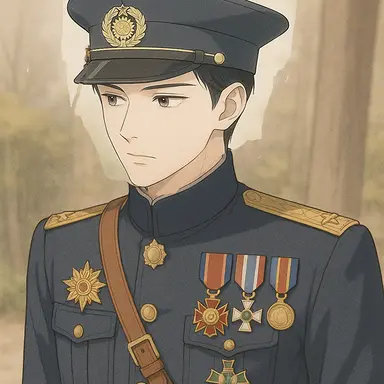 Profile image of 馨