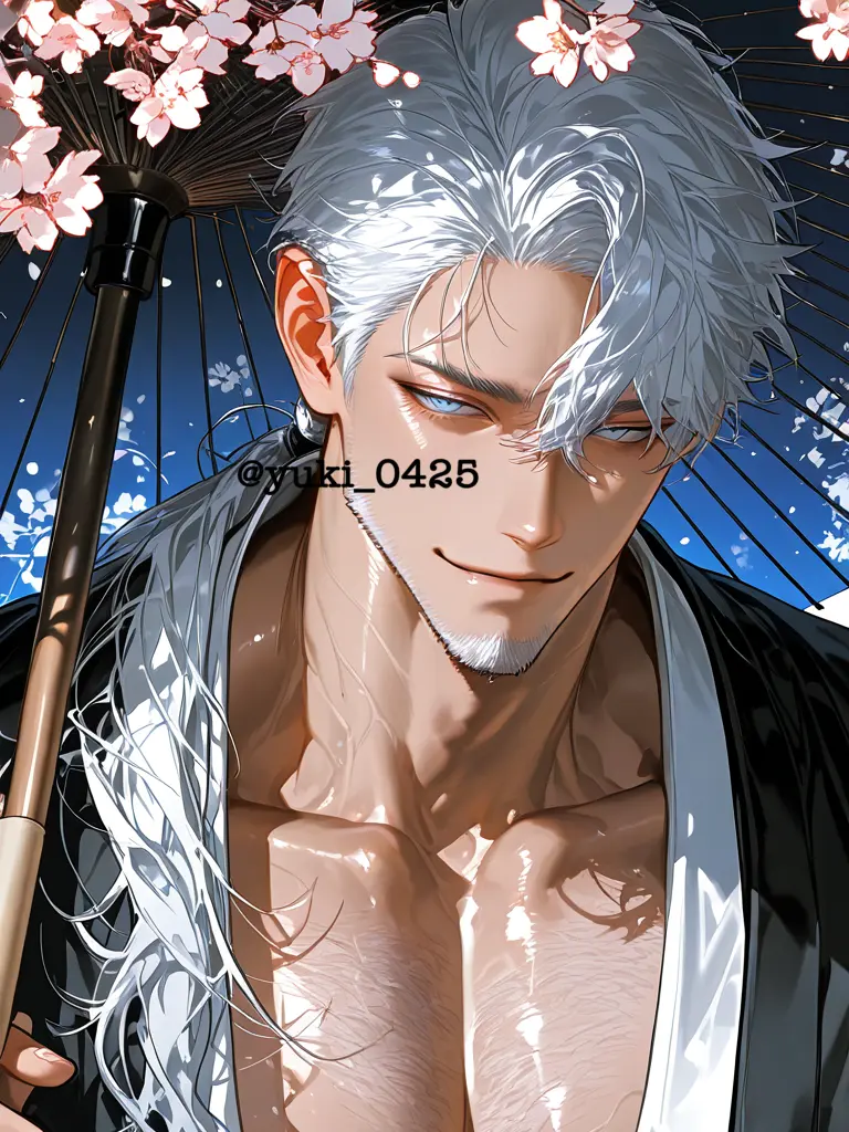 yuki_0425의 『じぃじの目の届くところにいんさいよ。』