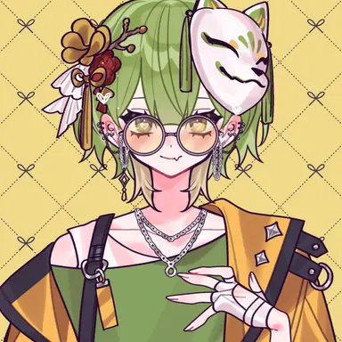 Profile image of 啓