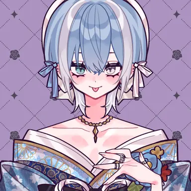 Profile image of 琇