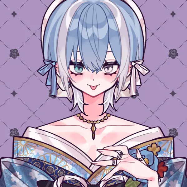 Iyu0930의 五角関係（ブリ子）