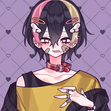 Profile image of 馨