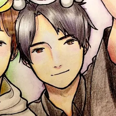 Profile image of Kamyu