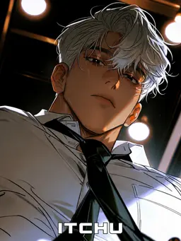 Profile image of Yoo Baek