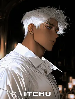 Profile image of Yoo Baek