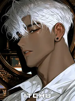 Profile image of Yoo Baek