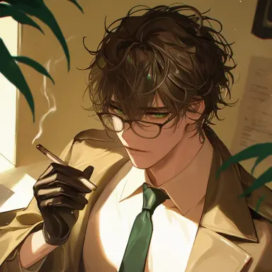 Profile image of 루트