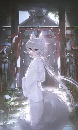 Profile image of 야시로