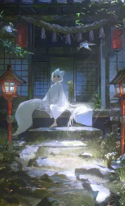 Profile image of 야시로