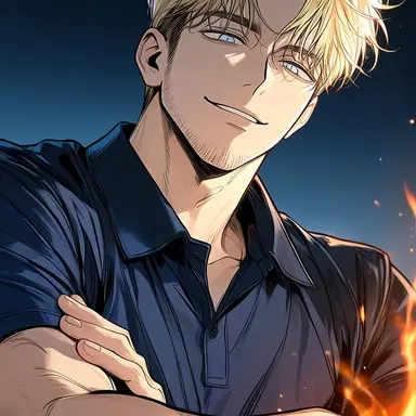 Profile image of Decker