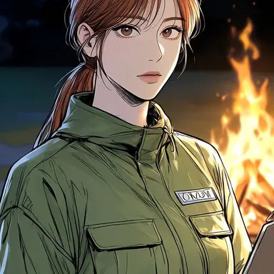Profile image of Sable