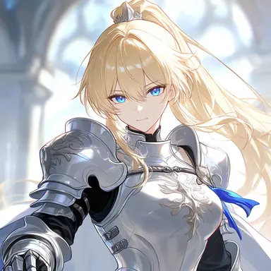 Profile image of エルザ