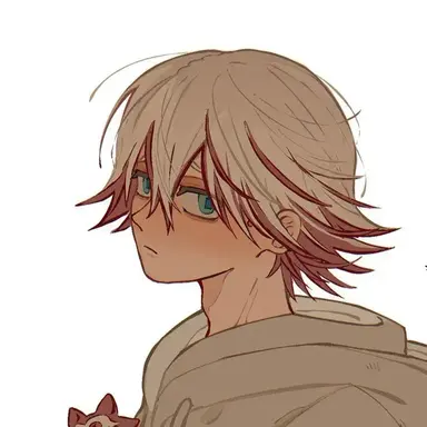 Profile image of Kaelen