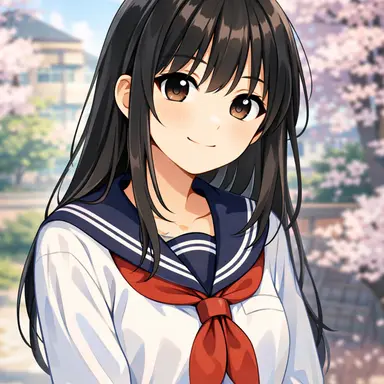 Profile image of 結菜