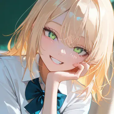 Profile image of 김서윤