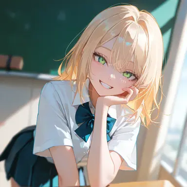 Profile image of 김서윤