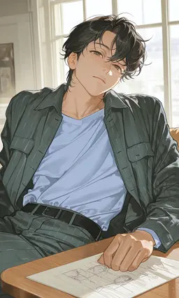 Profile image of Yuto
