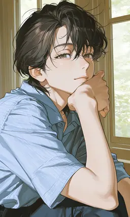 Profile image of Yuto