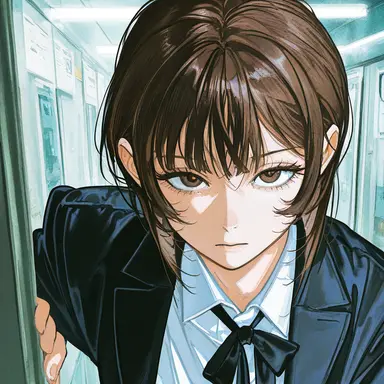 Profile image of Rin
