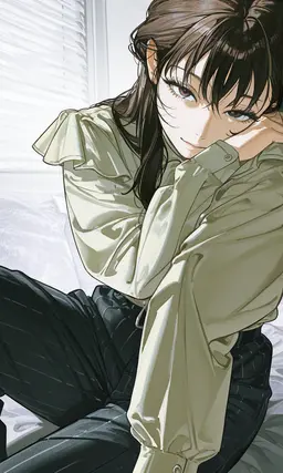 Profile image of Mizuki