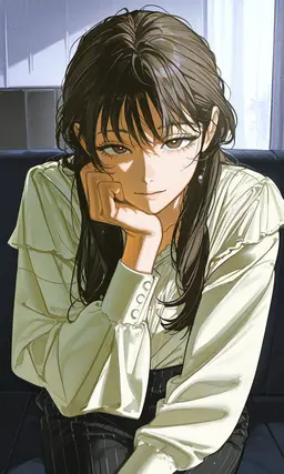 Profile image of Mizuki