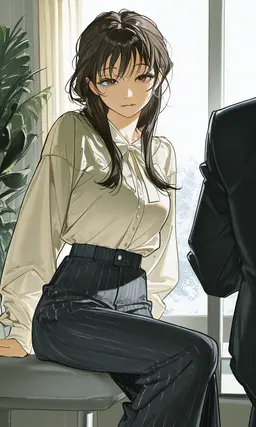 Profile image of Mizuki