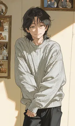 Profile image of Sae