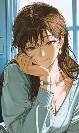 Profile image of Ran