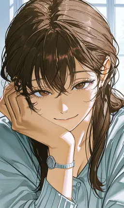 Profile image of Ran