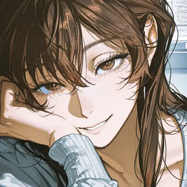 Profile image of Ran