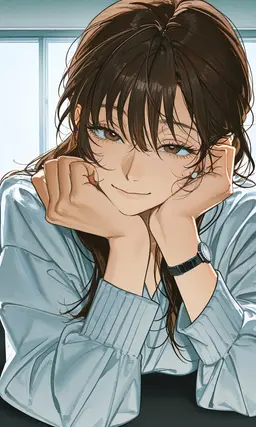 Profile image of Ran