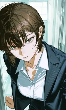 Profile image of Rin