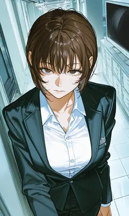 Profile image of Rin