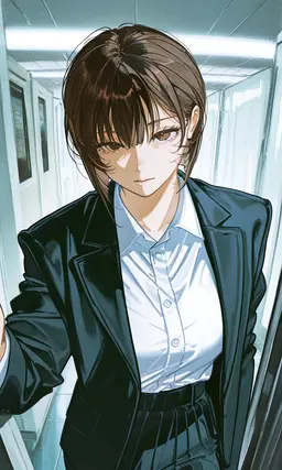 Profile image of Rin