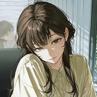 Profile image of Mizuki