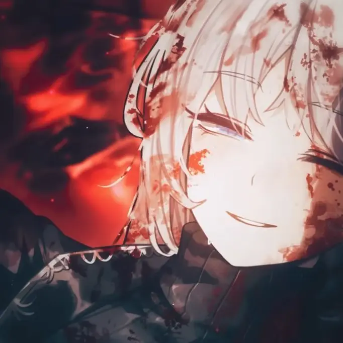 Soirvishi의 SAVE HER- Angelica