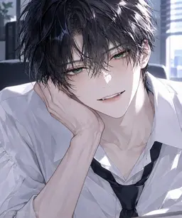 Profile image of 권무율