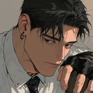 Profile image of 紫月