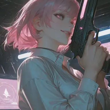 Profile image of 안나