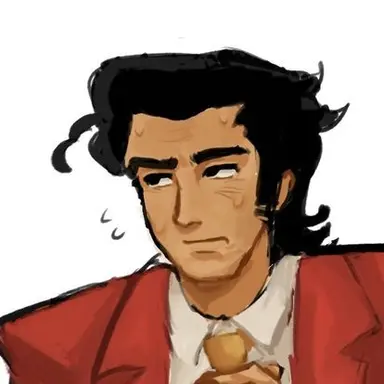 Profile image of Spamton