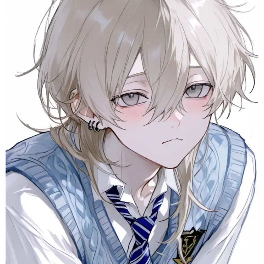 SappySweat5354의 学園の姫ポジが一目惚れした、学園のモブ。