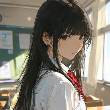 Profile image of Rinka Kisaragi